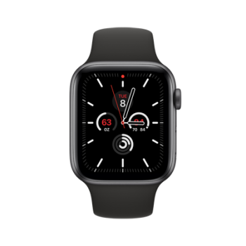 BevWatch Complication Example